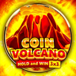Coin Volcano-Hold and Win by BNG
