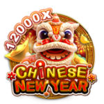 Chinese New Year by FA CHAI Gaming
