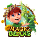 Magic Beans by FA CHAI Gaming