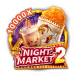 Night Market 2 by FA CHAI Gaming