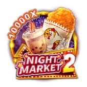 Night Market 2 by FA CHAI Gaming