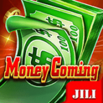 Money Coming by Jili