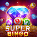 Super Bingo by Jili