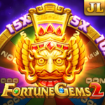 Fortune Gems 2 by Jili