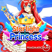 Starlight Princess by PP